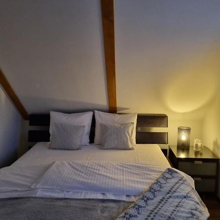 זקופאנה Apartament Granat 2 מראה חיצוני תמונה