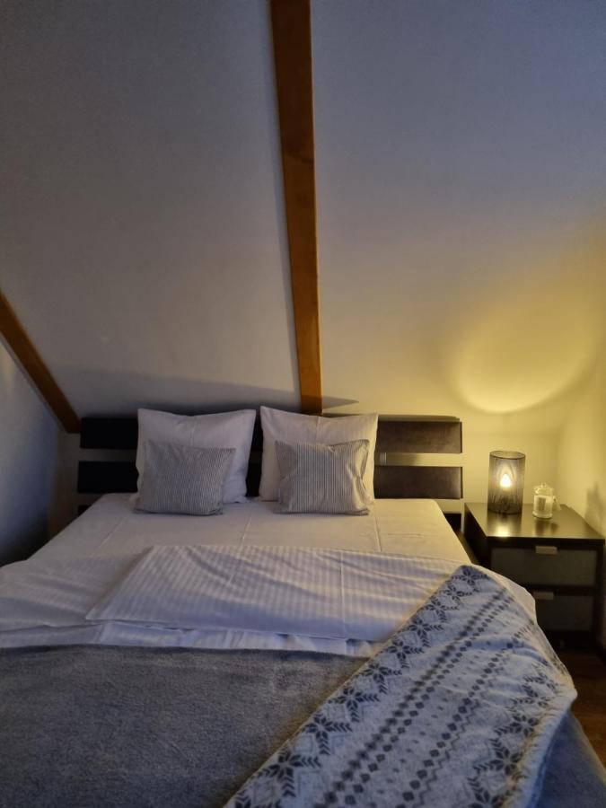 זקופאנה Apartament Granat 2 מראה חיצוני תמונה