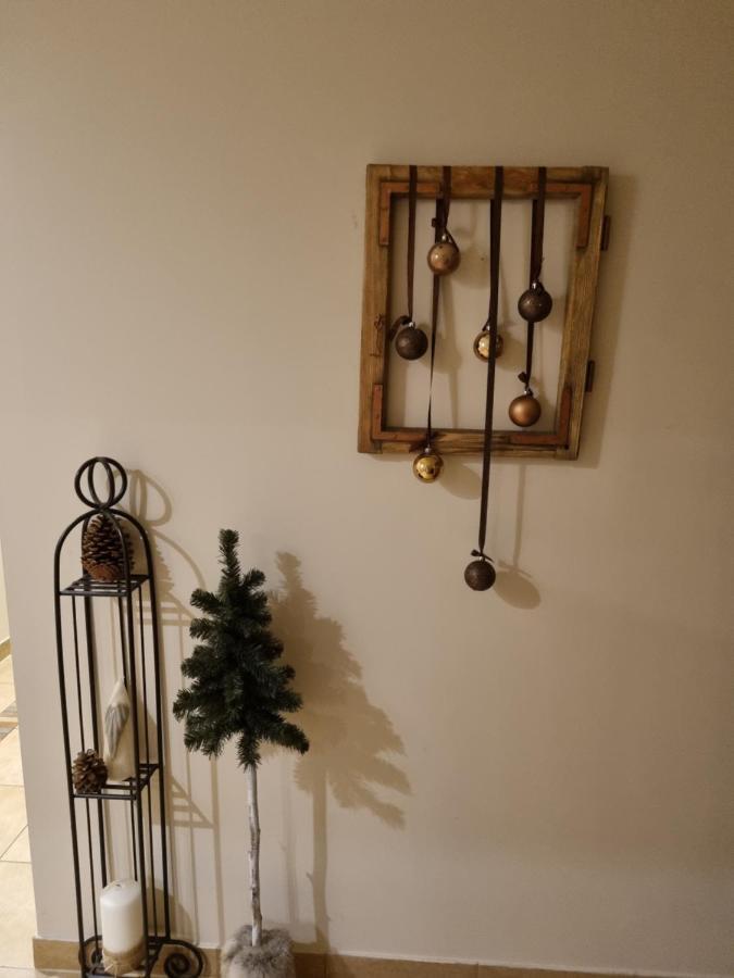 זקופאנה Apartament Granat 2 מראה חיצוני תמונה