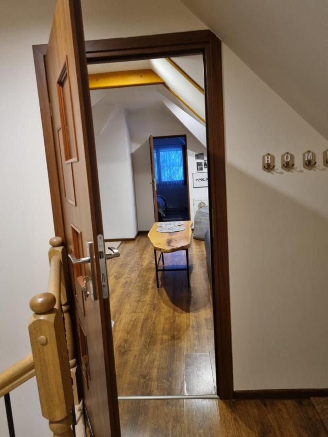 זקופאנה Apartament Granat 2 מראה חיצוני תמונה